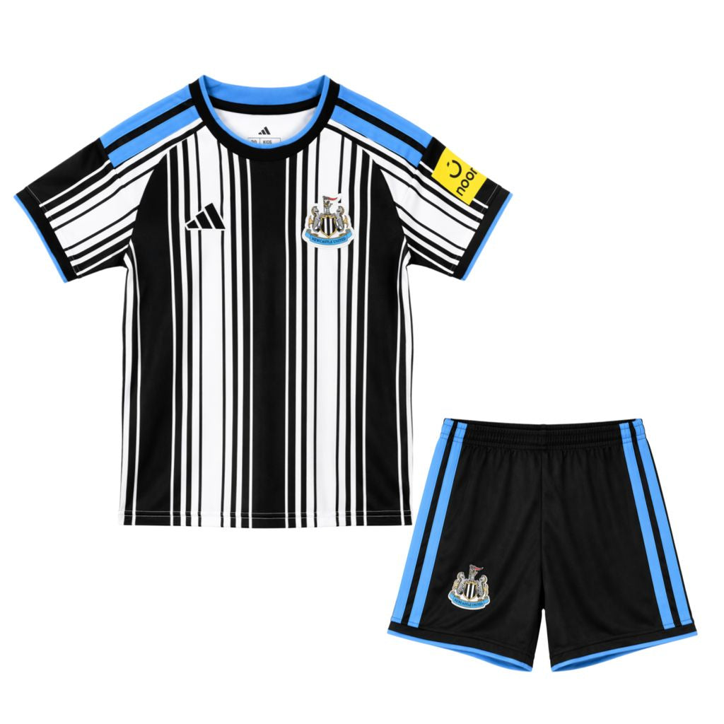 Newcastle Principal Kit Criança 26-27