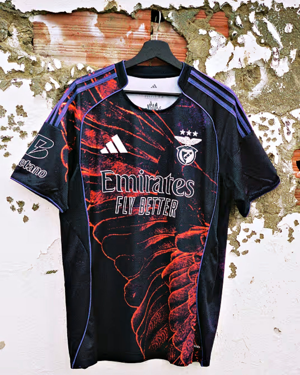 Benfica Alternativa 25-26