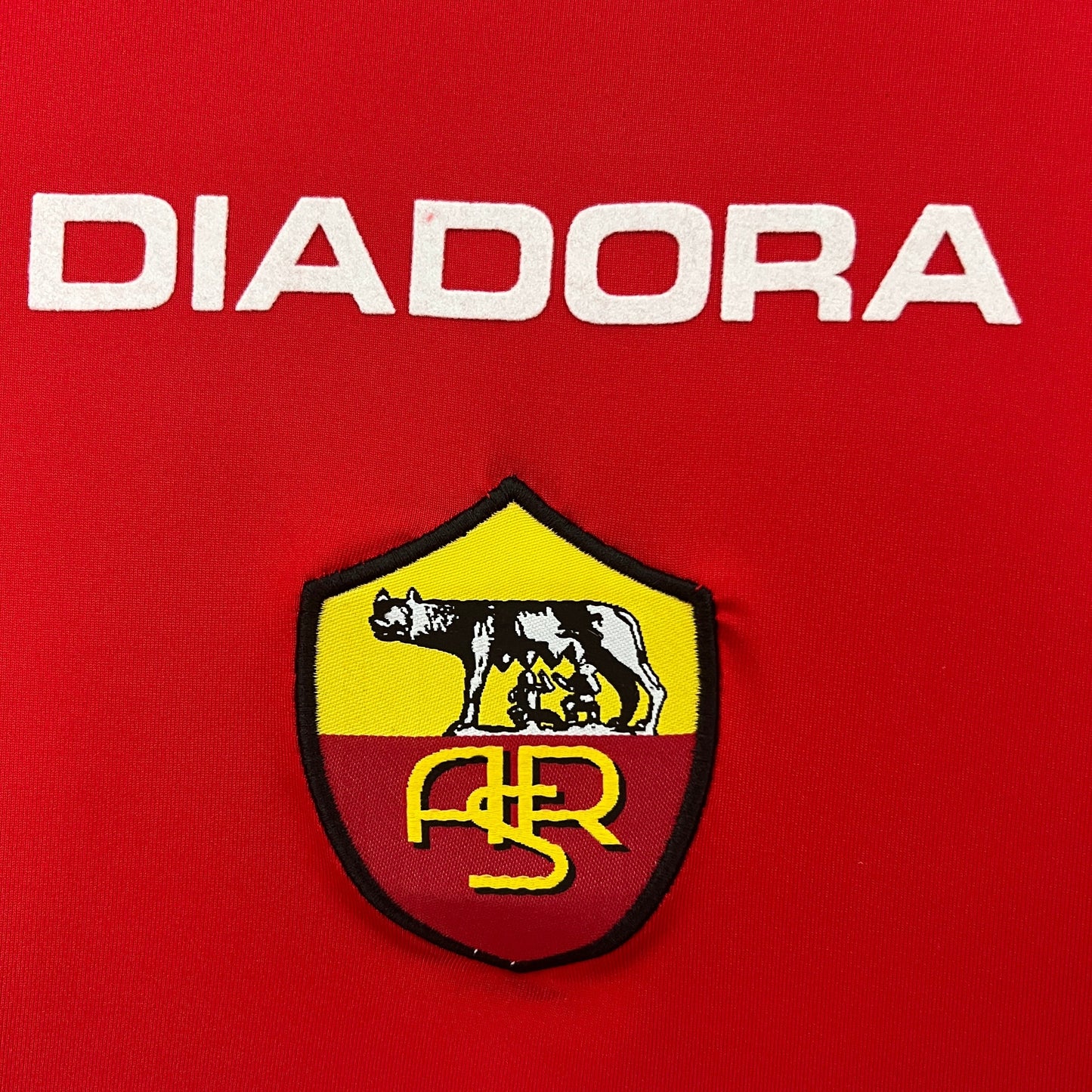 Roma Retro 04-05