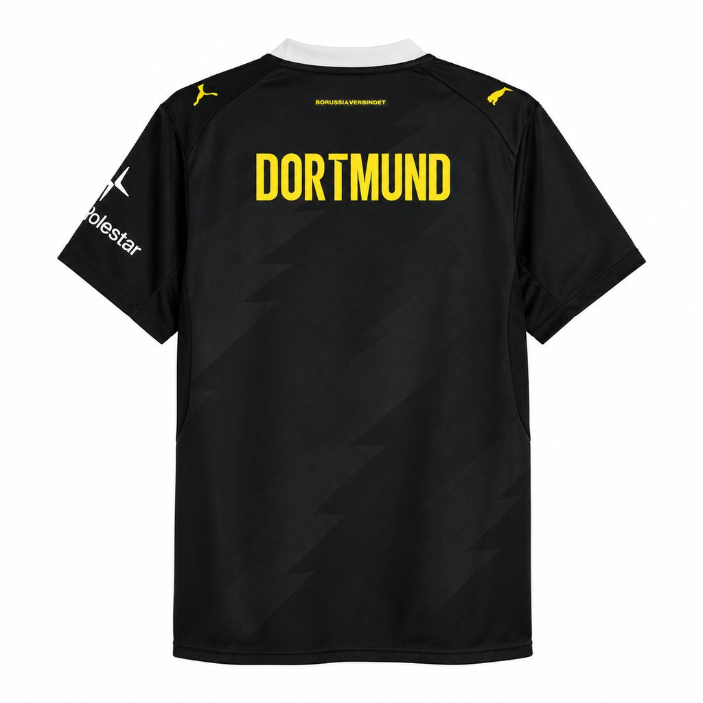 Dortmund Secundária 26-27