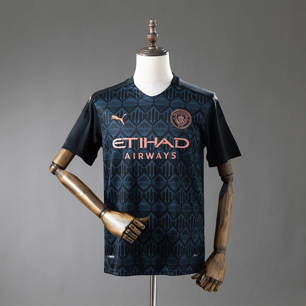 Retro Man. City 2020-2021