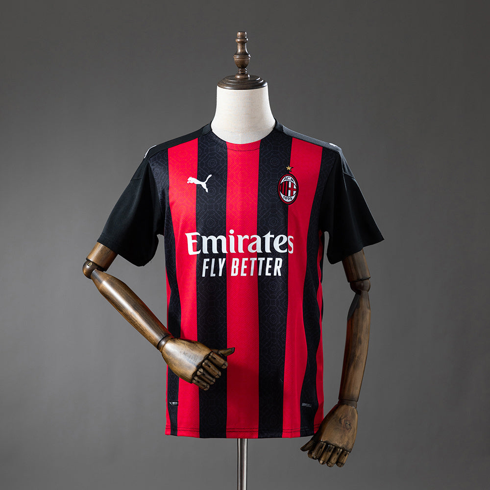 Retro AC Milan 2020-2021