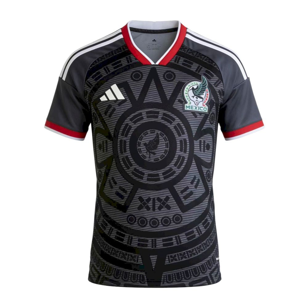 México - Edição Especial 26-27
