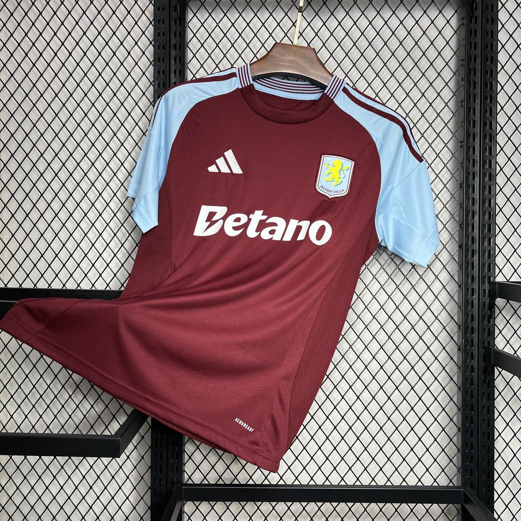 Principal Aston Villa 24-25