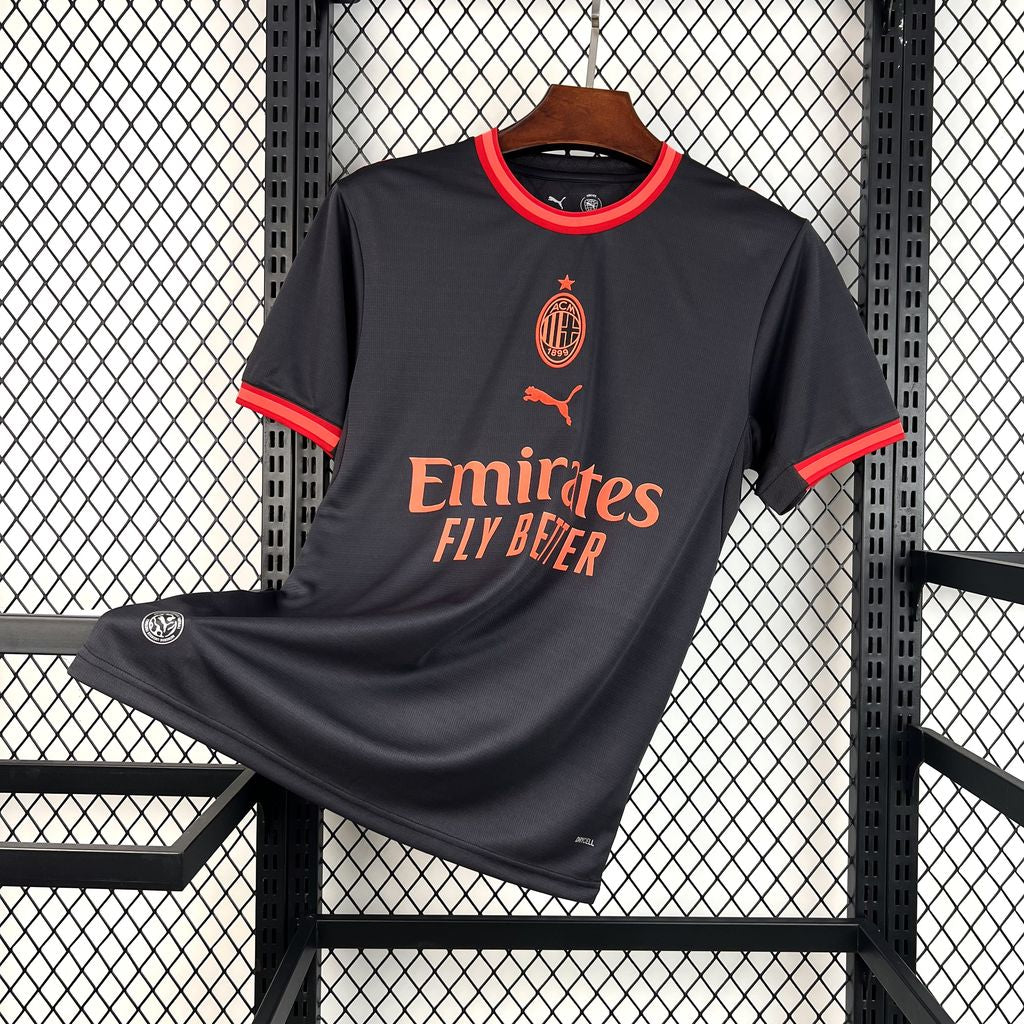 Milan Alternativa 26-27
