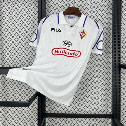Retro Fiorentina 1997-1998