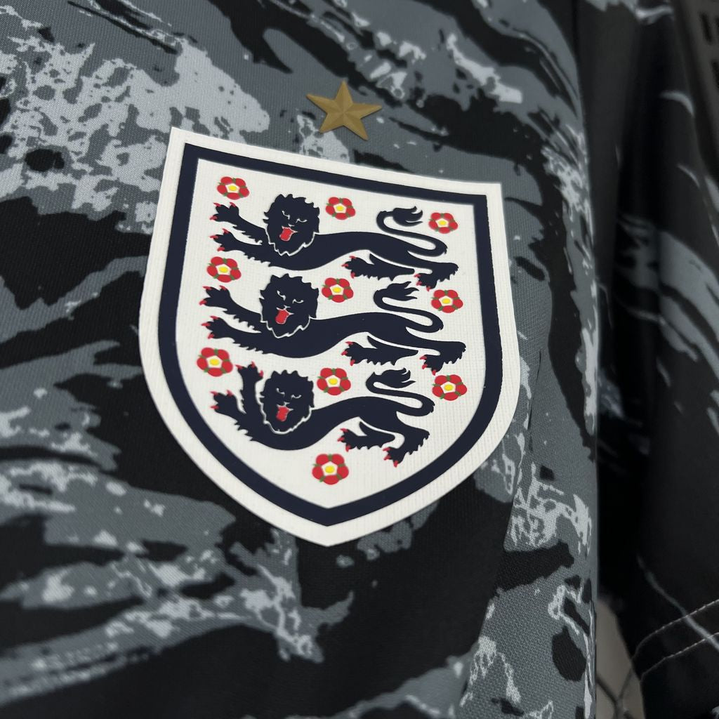 Inglaterra - Edição Especial 26-27