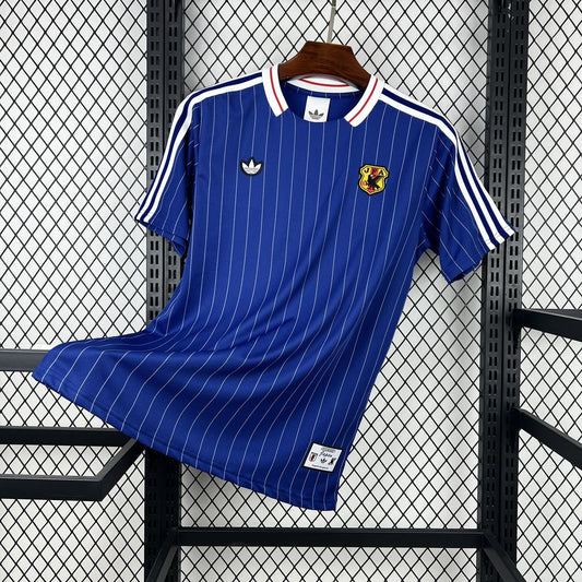 Camisola Especial Japão 2026