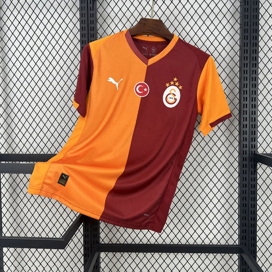 Galatasaray Principal 25/26