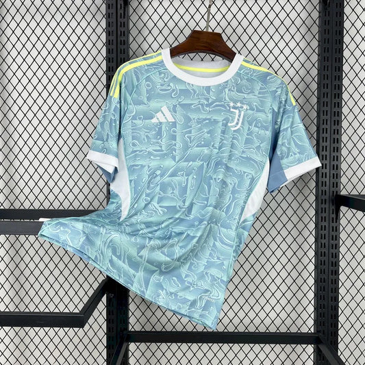 Juventus Alternativa 25/26