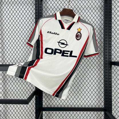 Retro AC Milan 1997-1998