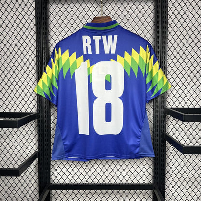 Ediçao especial Corteiz & Brasil 1995