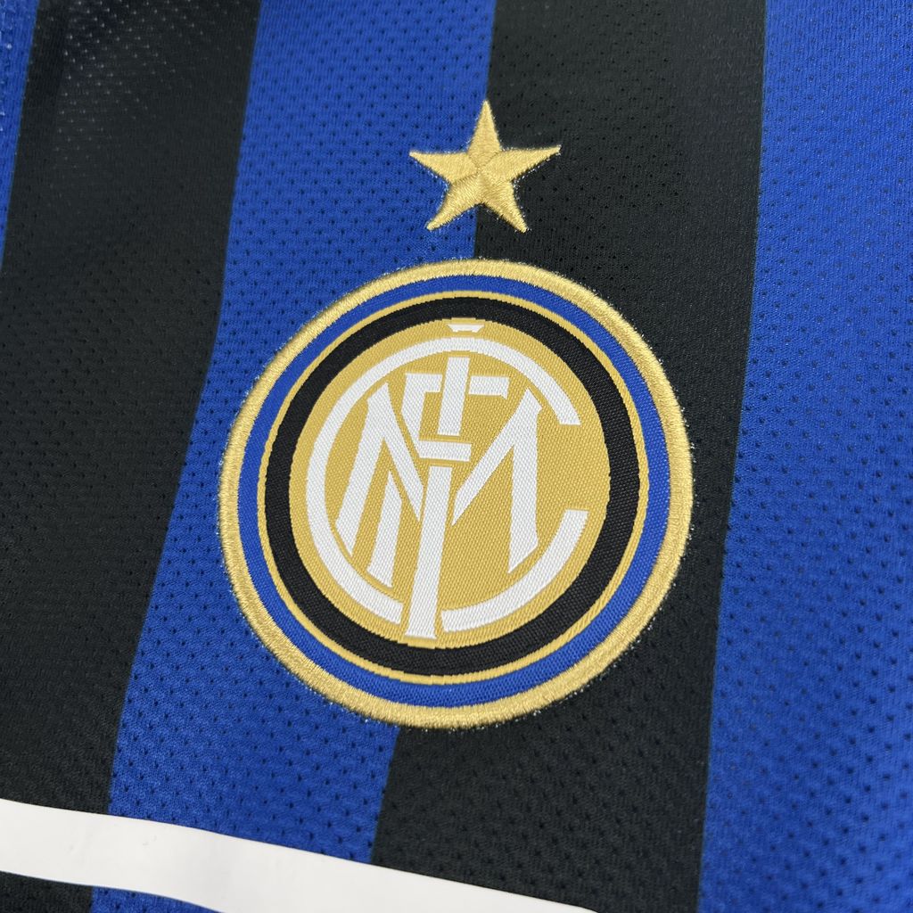 Inter Retro 11-12