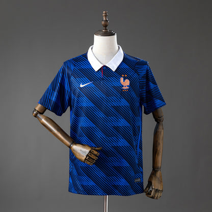 Camisola Principal França 2026
