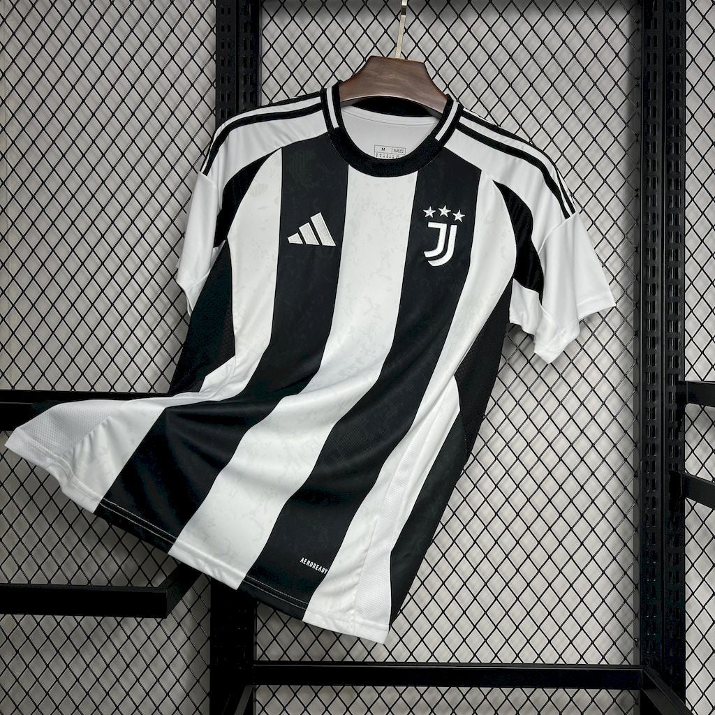 Juventus Principal 24-25