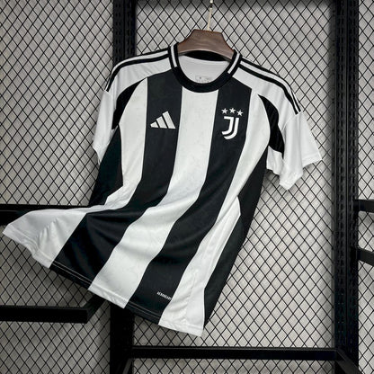 Juventus Principal 24-25