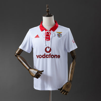 Retro Benfica 2004-2005