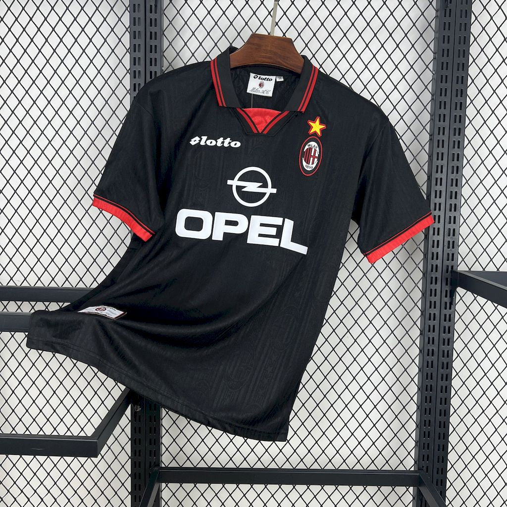 Milan Retro 97-98