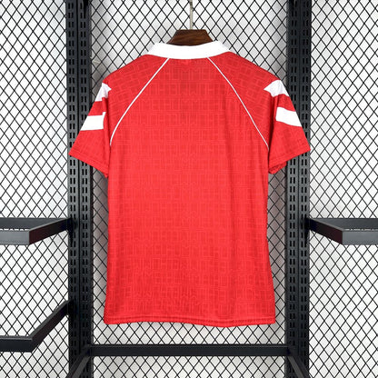 Retro Benfica 1990-1991