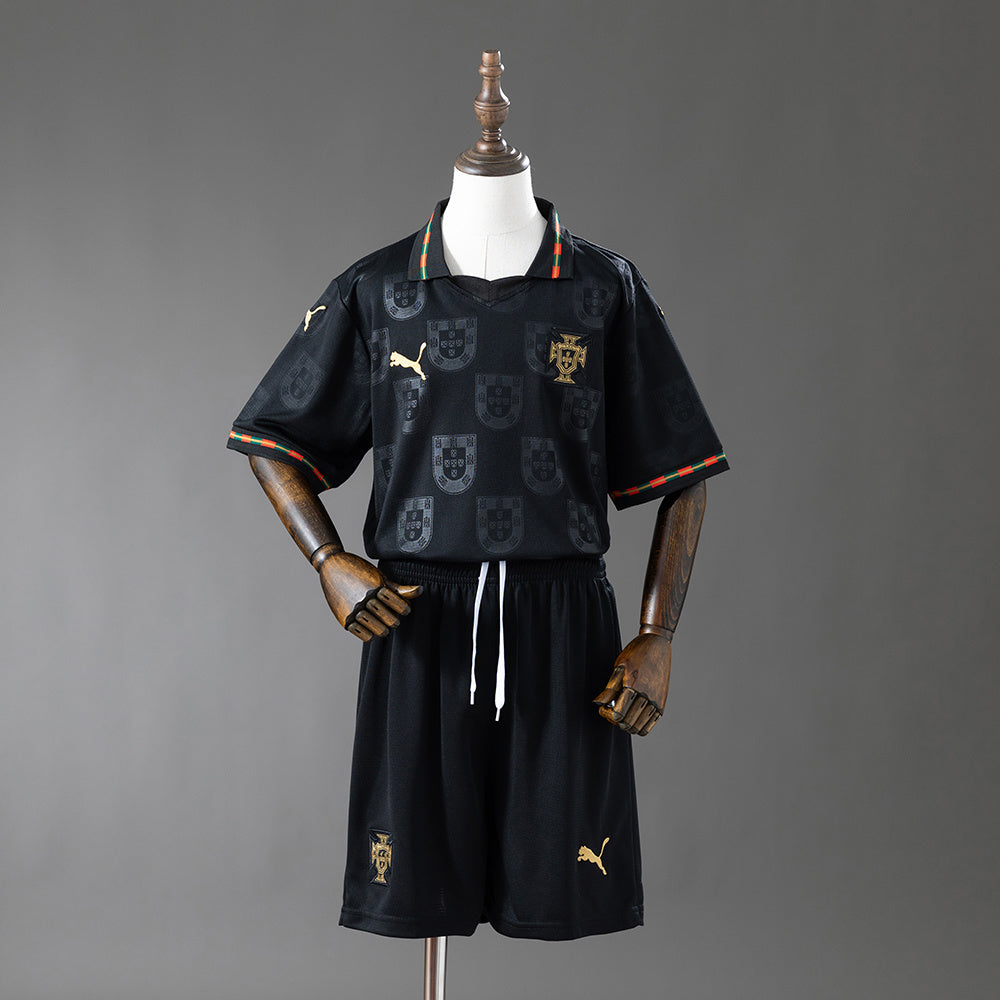 Kit Criança Portugal 26-27