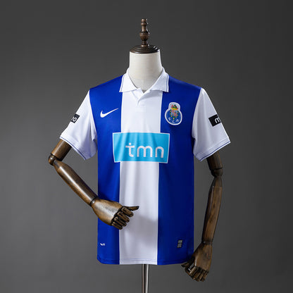 Retro Porto 2009-2010