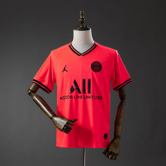 Retro PSG 2019-2020