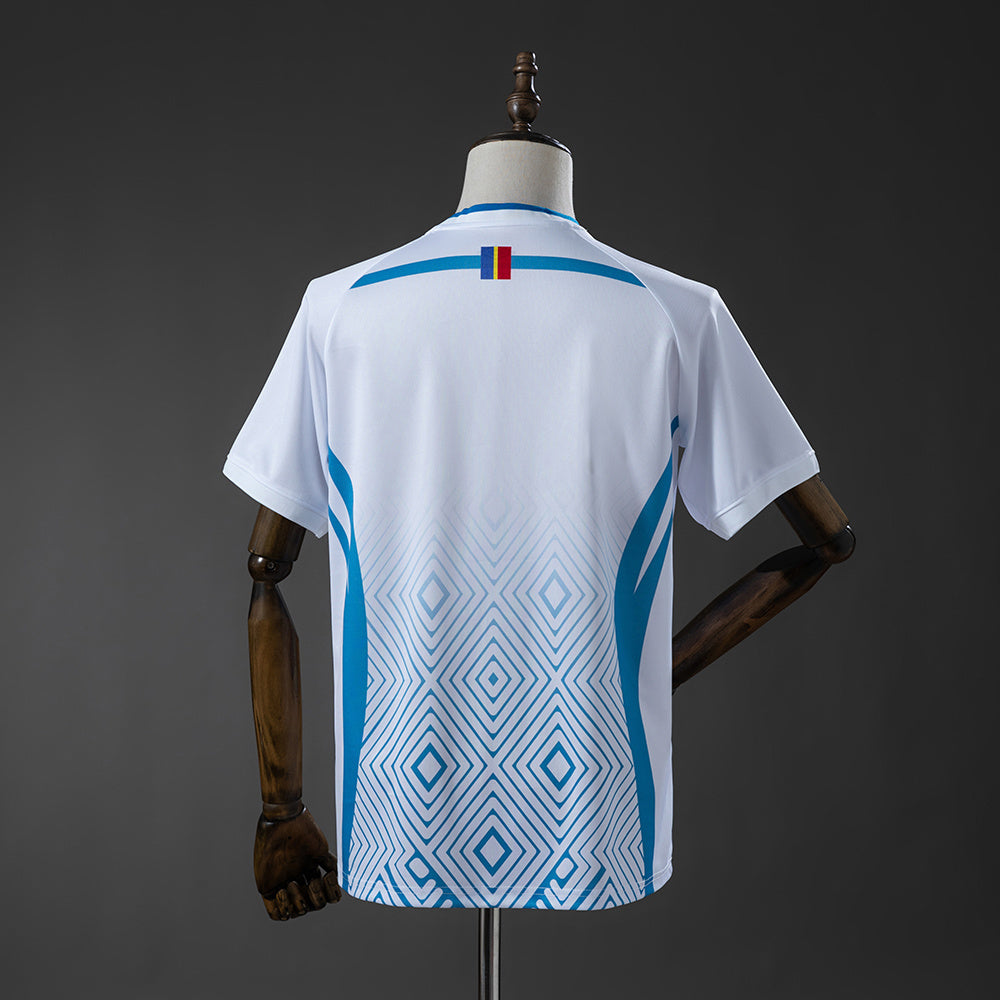Camisola Alternativa Congo 2026