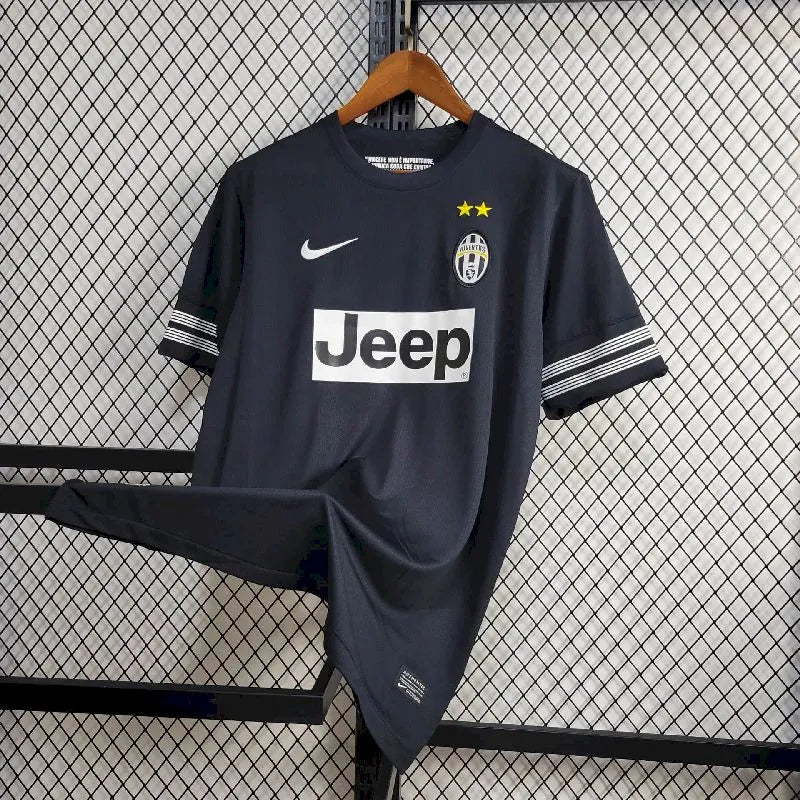 Retro Juventus 2012-2013