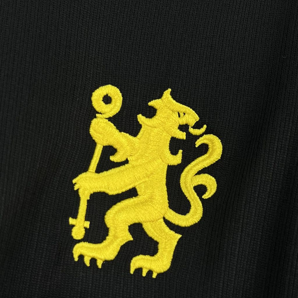 Chelsea Secundária 26-27