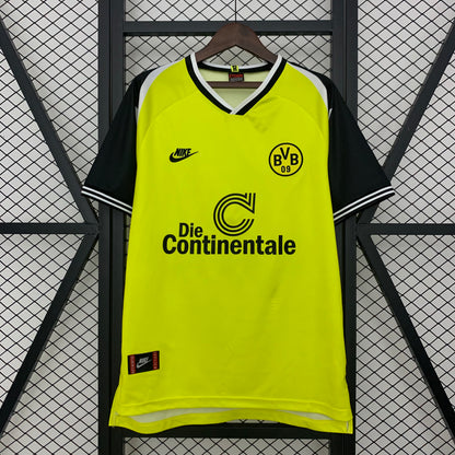 Retro Dortmund 1995-1996