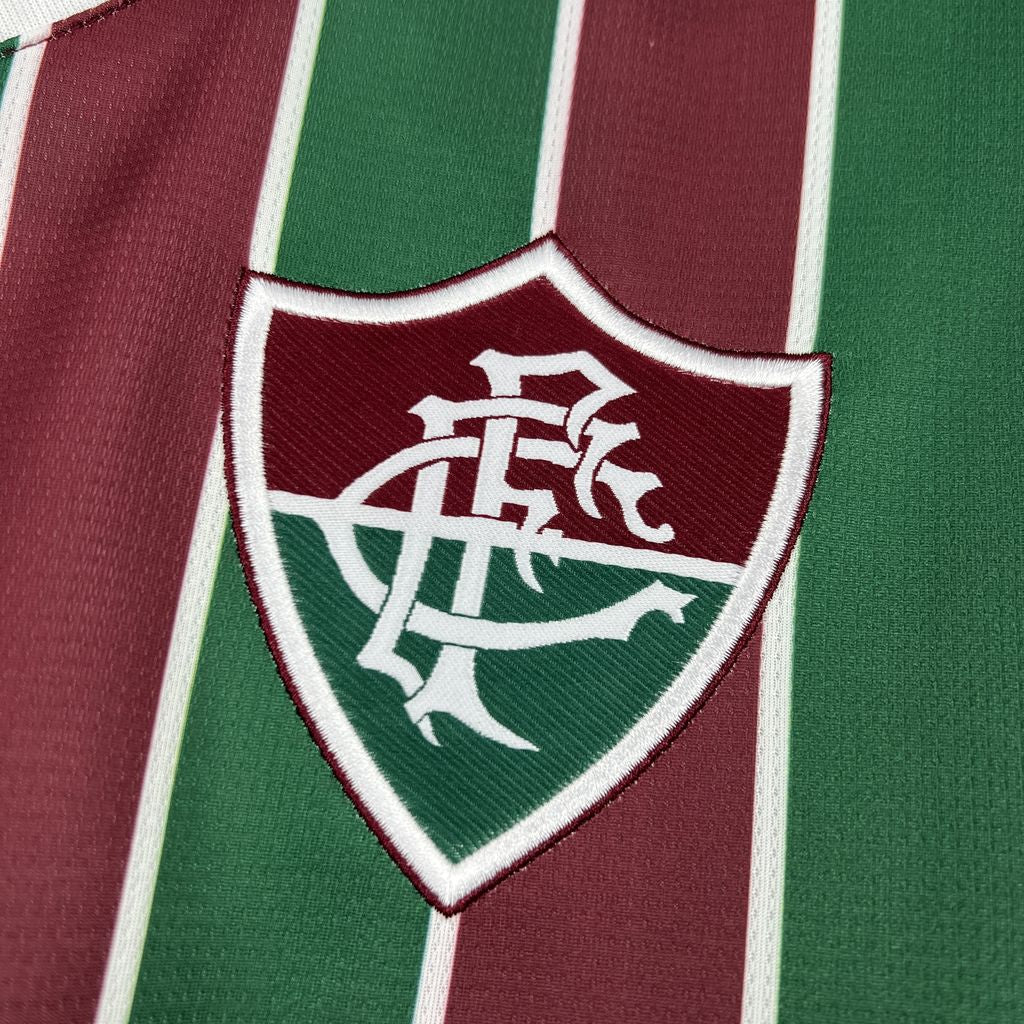 Fluminense Principal 26-27