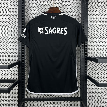 Retro Benfica 2023-24