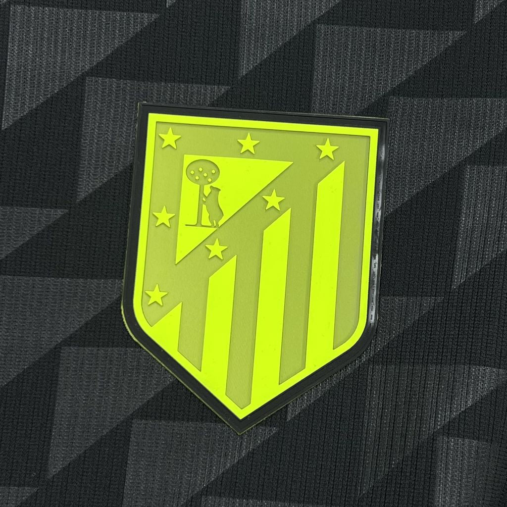 Atlético Madrid Secundária 26-27