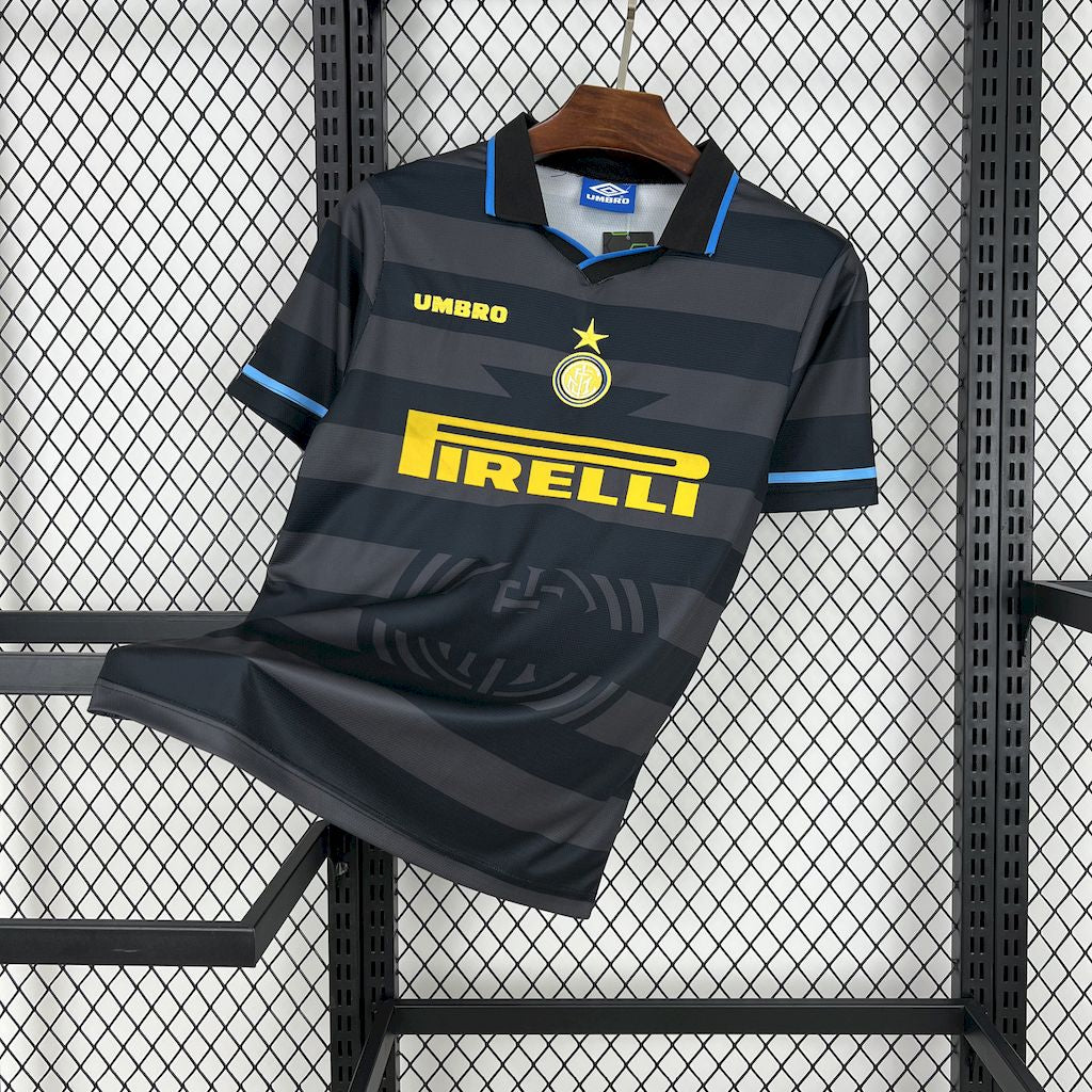 Retro Inter 1997-1998