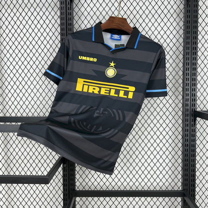 Retro Inter 1997-1998