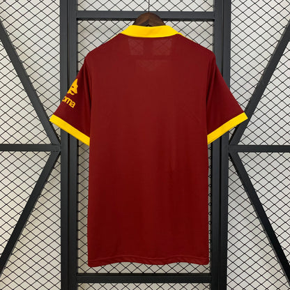 Retro Roma 1991-1992