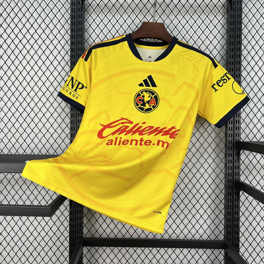 Club América Principal 26-27