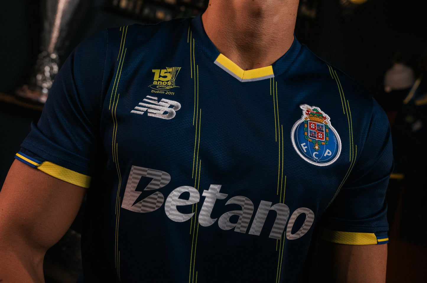 Kit Criança Porto 25-26