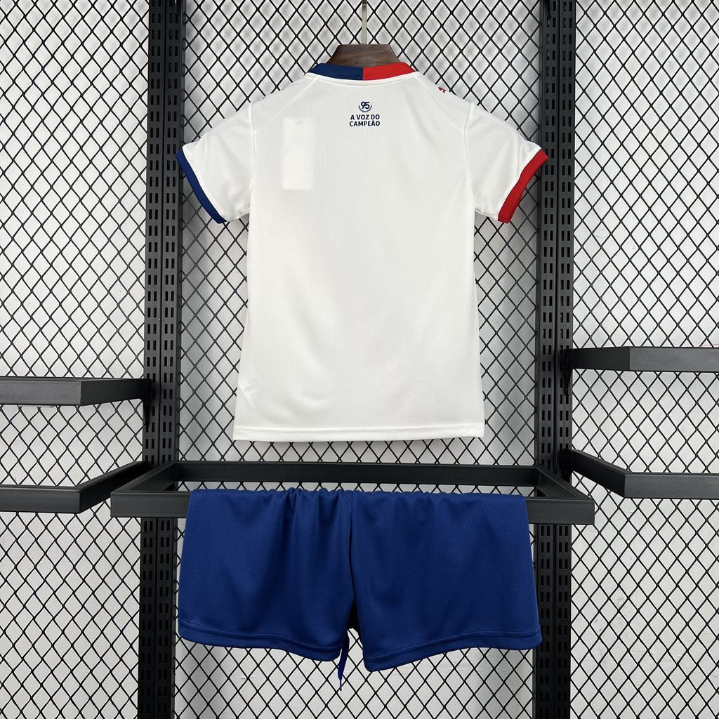 Bahia Principal Kit de Criança 26-27