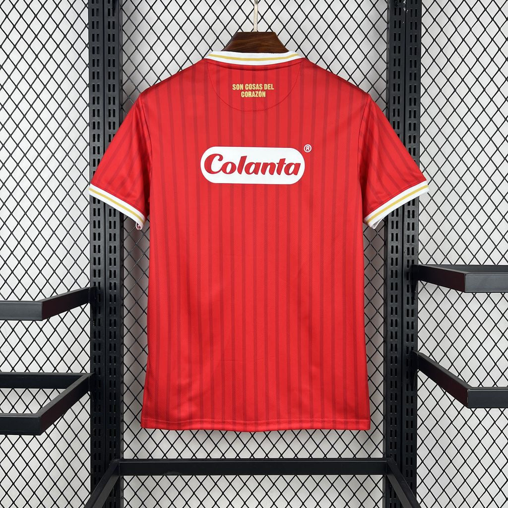 América de Cali Principal 26-27