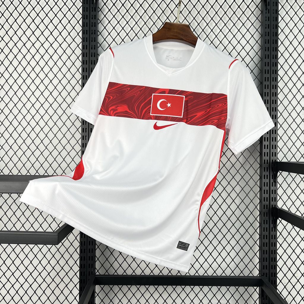 Turquia Secundária 26-27
