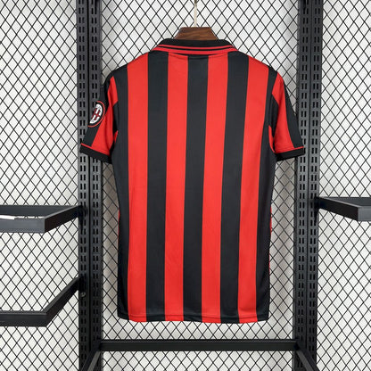 Retro AC Milan 1996-1997
