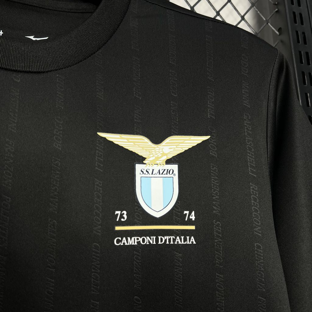 Lazio Edição Especial