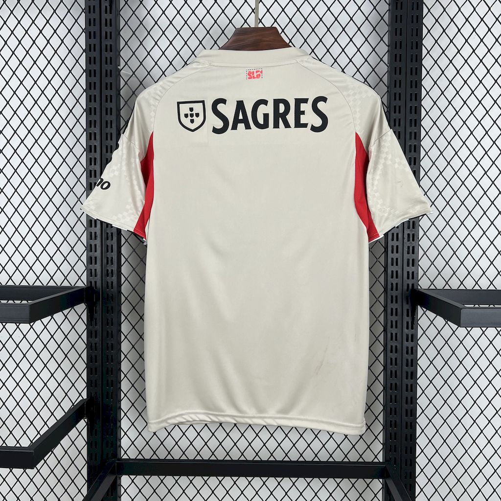 Benfica Alternativa 25-26