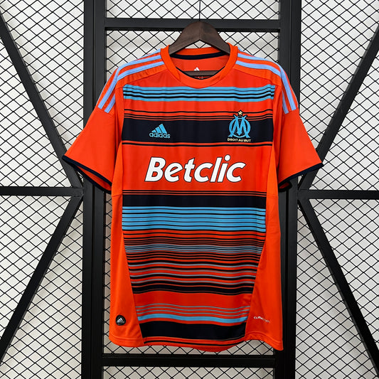 Retro Marselha 2011-2012