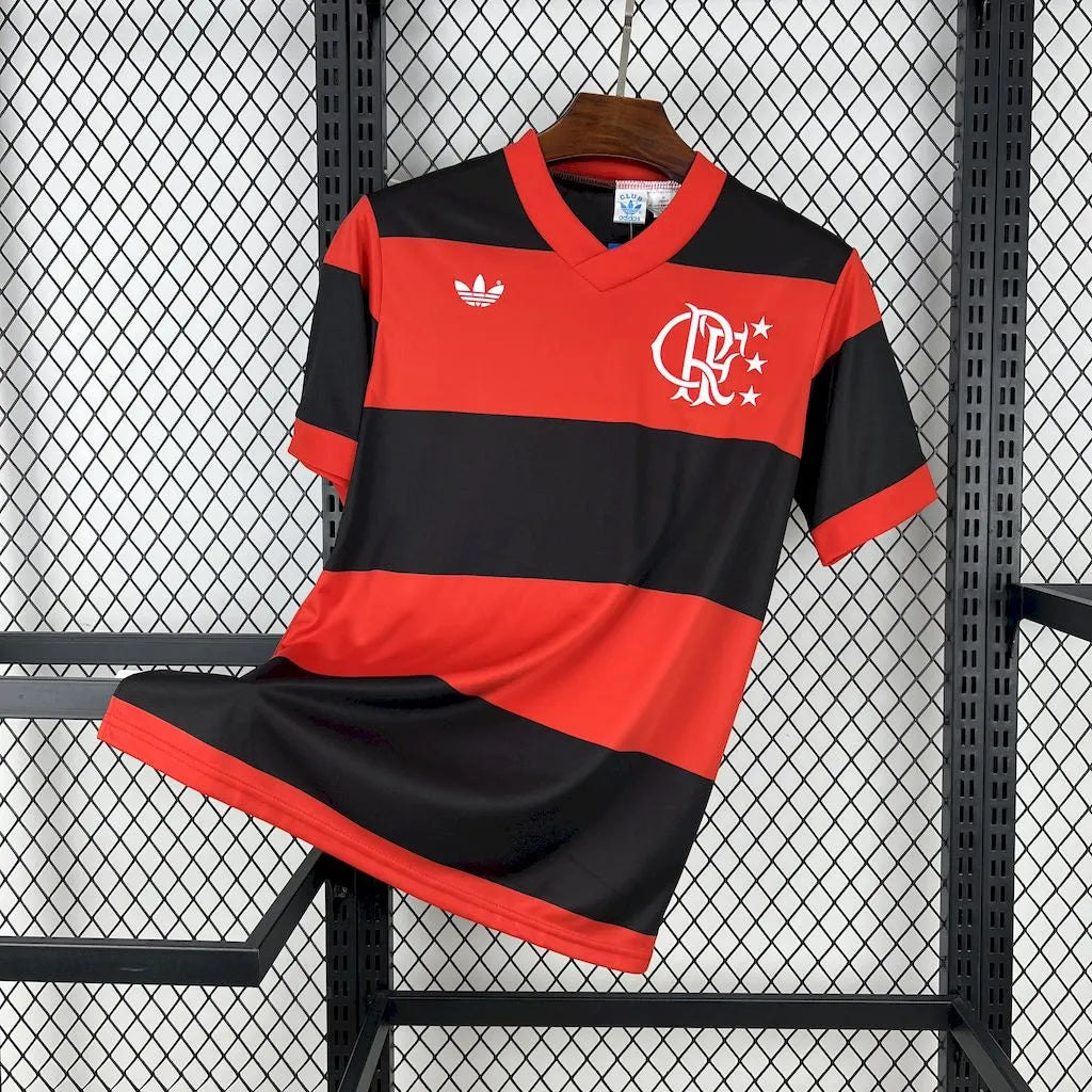 Edição Especial Flamengo 25-26