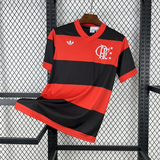 Edição Especial Flamengo 25-26