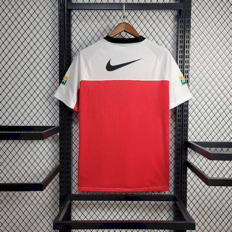 Retro Flamengo 2001