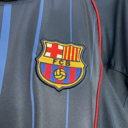 Retro Barcelona 2004-2005