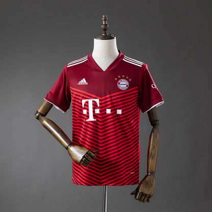 Retro Bayern Munich 2021-2022